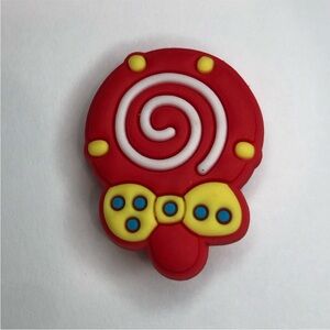 5/$10 Cute Crocs Charm Jibbitz